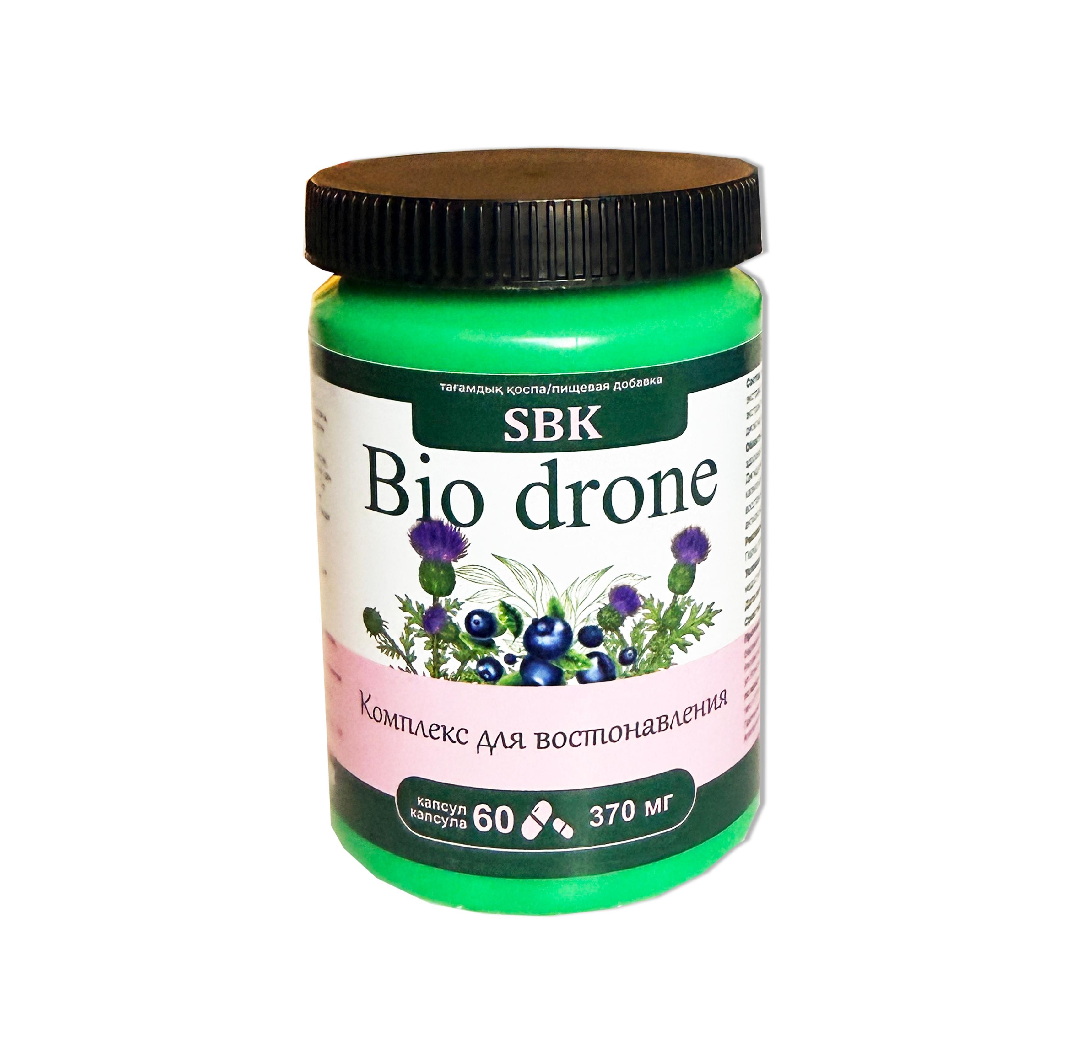 BIO DRON